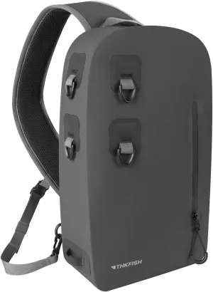 Waterproof Backpack for Fishing