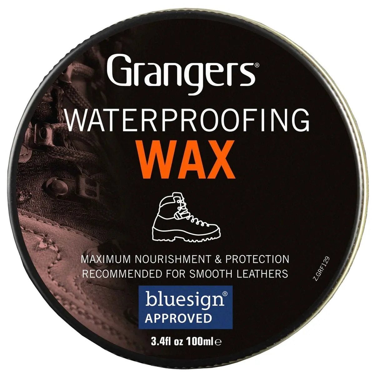 Waterproofing Wax 100ml