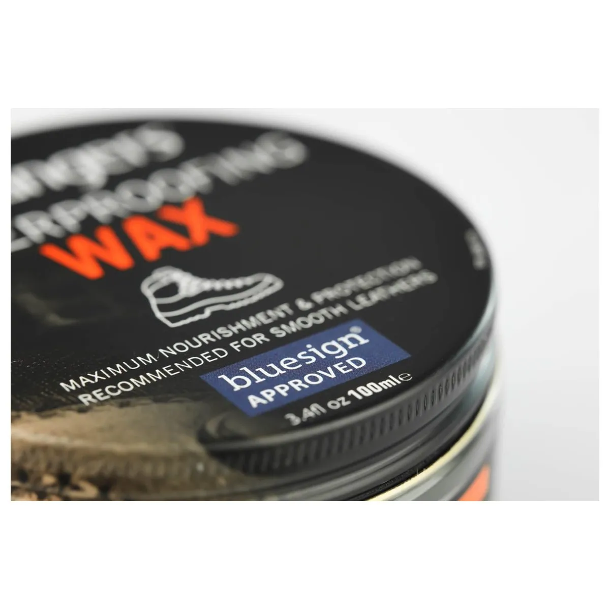 Waterproofing Wax 100ml