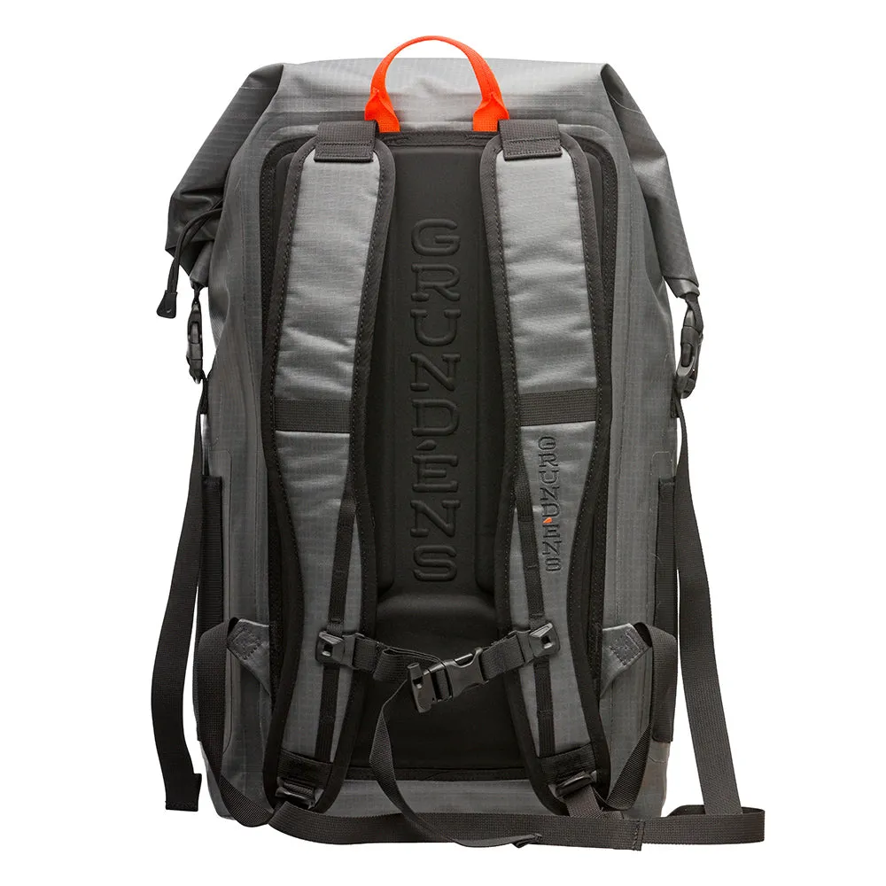 Wayward Roll Top Backpack 38L