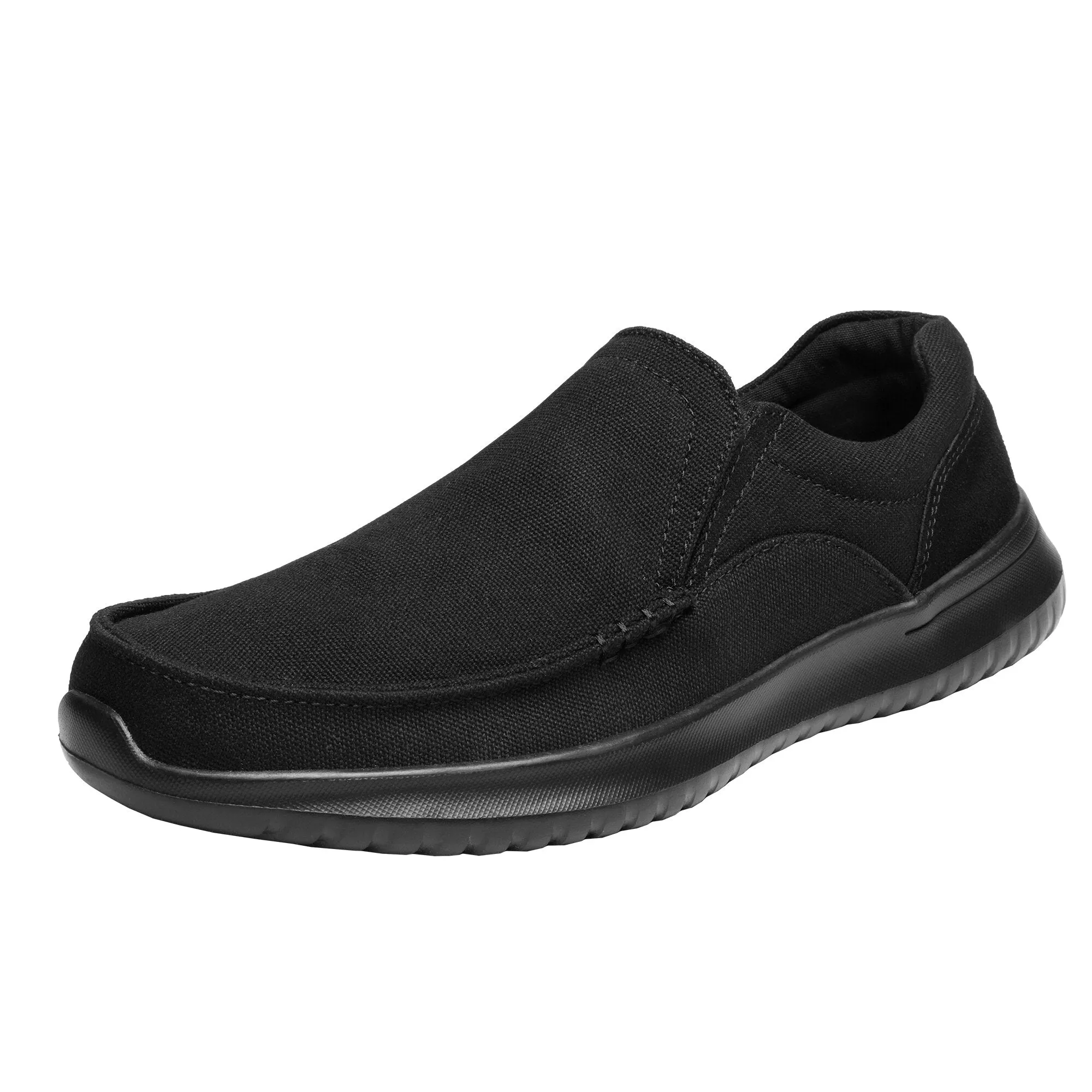 West Louis™ Fabric Ultralight Breathable Slip On Comfortable Loafers