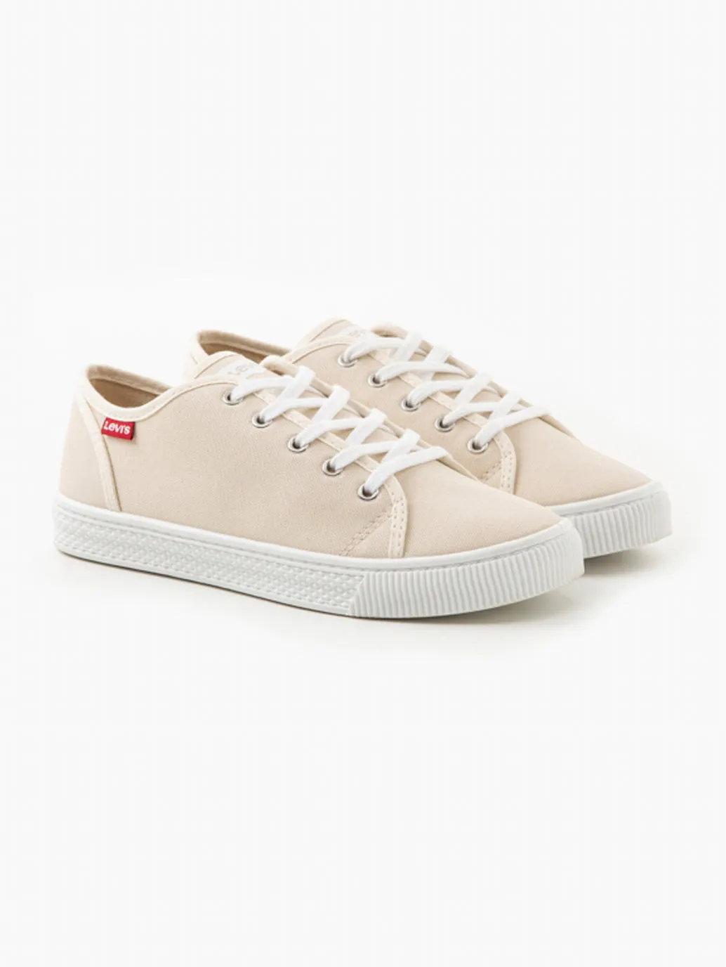 Women's Beige Casual Shoes