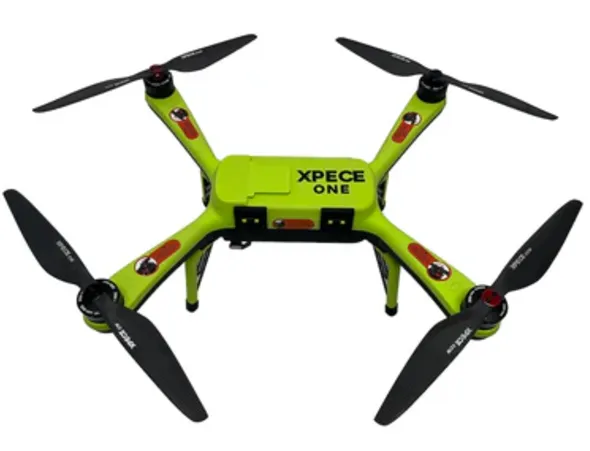 Xpece ONE Waterproof Fishing Drone